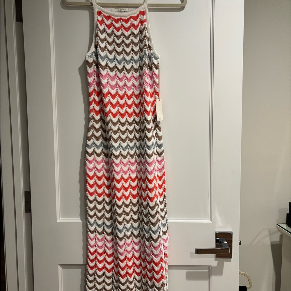 Z supply dress